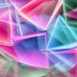 Dynamic lines representing pulse