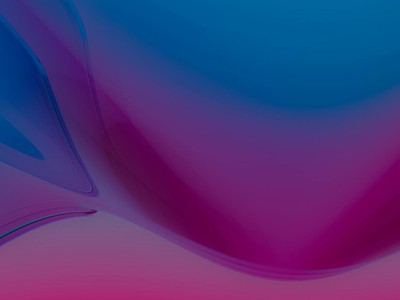 Colorful abstract digital art with smooth gradients and modern design.